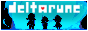 deltarune button